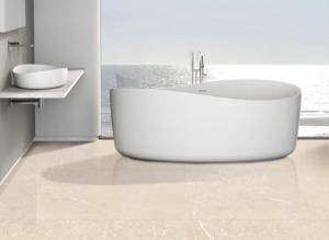Dalles en porcelaine à texture mate urbaine pour l'infrastructure contemporaine 800x1600 1200x1800 750x1500mm Durabilité, esthétique, innovation - Product Image 6