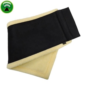 ขนแกะที่กำหนดเอง Neoprene Caballo ม้าคอเหงื่อ - Product Image 1