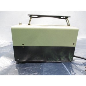 NIKON MKII Fiber Optic Light Source <b>Illuminator</b>,3 - Trusted Global Legacy Semiconductor Equipment and Parts at - Product Image 3