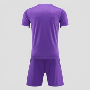 เสื้อผ้าเทนนิส STAR SPEED ผลิตตามสั่ง ยี่ห้อส่วนตัว รับผลิตแบบ OEM โลโก้ตามต้องการ เป็นมิตรต่อสิ่งแวดล้อม แห้งเร็ว ระบายอากาศได้ดี ผลิตจากโพลีเอสเตอร์ 100% ยืดหยุ่นได้ เหมาะสำหรับทั้งชายและหญิง - Product Image 3