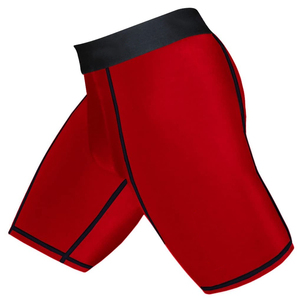 Pantalones Cortos de MMA Transpirables de Alta Calidad Hechos a Medida para Boxeo y Kickboxing, Disponibles en Todas las Tallas 2026 - Product Image 6