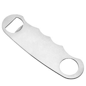 Stainless Steel Bottle <b>Openers</b> Metal Wine & Beer <b>Opener</b> for Home Kitchen Bar & Christmas Party - Product Image 1