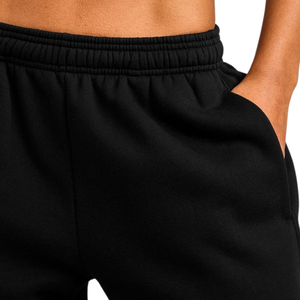 <b>Women</b> Everyday Jogger <b>Pants</b> Elastic Waist Soft Stretch Casual Sweatpants Comfortable Relaxed Fit <b>Lounge</b> Athletic Bottoms 100% - Product Image 5