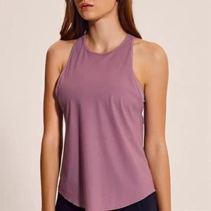 Nouveauté : débardeur pour femme, tendance, prix bas, MOQ personnalisé, meilleure qualité, exporté du Bangladesh - Product Image 3