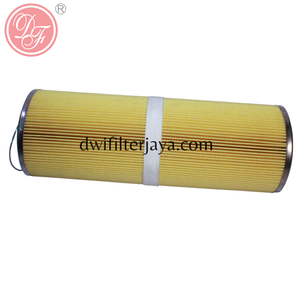 Élément filtrant d'huile industriel alternatif au filtre hydraulique – Excellent rapport qualité-prix – Fournisseur de filtres à huile - Product Image 2