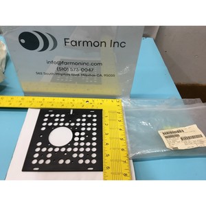 LAM 715-006635-001 เบส อีเอ็นที STATION, 176626 - ผู้จัดจำหน่ายอุปกรณ์และชิ้นส่วนเซมิคอนดักเตอร์ระดับโลกที่เชื่อถือได้ - Product Image 2