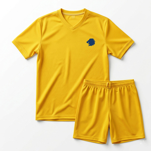 Tenue de football légère et confortable, best-seller, en vente en ligne - Product Image 1