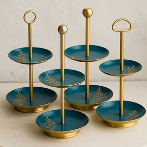 Organizador de Mesa de Cocina Decorativo de Varios Niveles para Frutas, al Mejor Precio al por Mayor - Product Image 3