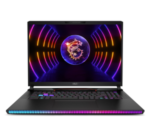 โน้ตบุ๊กเกมมิ่งรุ่นใหม่ GE78 HX ขนาด 17.3 นิ้ว QHD+ 240Hz ใช้ Intel Core I9 13980HX RTX คุณภาพสูงสุด - Product Image 4
