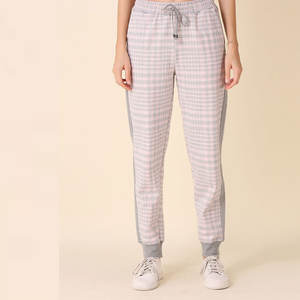 Nouvel Arrivage : Ensemble de Survêtement Femme – Meilleur Design, Logo Personnalisé, en Coton Respirant - Product Image 6