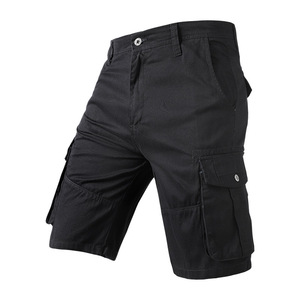 OEM Summer Mens Cargo <b>Shorts</b> Running Beach New Design Hot selling Adjustable <b>Shorts</b> Casual Multi-pocket Sports Men's Cargo <b>Short</b> - Product Image 3