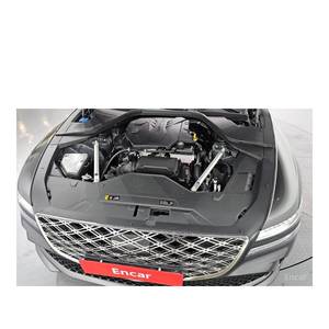 Genesis G80 2024 2.5 Turbo AWD Gasolina 17,544 km Caja de Cambios Automática Asientos de Cuero Cámara Trasera Volante a la Izquierda - Product Image 6