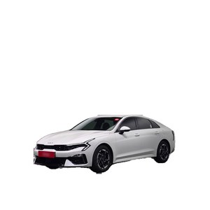 2024 for Kia K5 2.0 with Automatic Gearbox Left Steering Leather Seats-47,537 km - Product Image 1