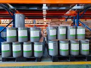 Adhesivo de <span class=keywords><strong>Poliuretano</strong></span> Reactivo para Cantos, Pegamento Termofusible <span class=keywords><strong>PUR</strong></span> para Trabajos en Madera - Product Image 5