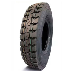Neumáticos Nuevos Sin Cámara para Camiones y Autobuses, Neumáticos para Camiones Pesados 11r22.5 11R22.5-16PR en Venta - Product Image 5