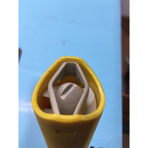 Interfaz de Bomba de Tambor Lutz 0103-071, Brida, Boquilla - Equipo y Piezas de Semiconductores de Confianza de Larga Duración a Nivel Mundial - Product Image 5