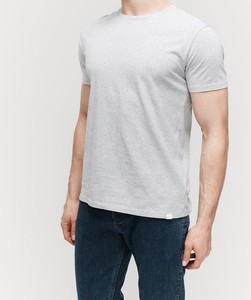 Camiseta Deportiva de Compresión de Manga Corta para Hombre, de Secado Rápido, para Gimnasio y Fitness, de Alta Calidad - Product Image 2