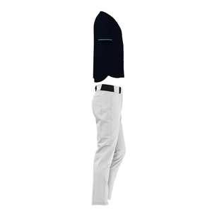 <b>Elite</b> Baseball Uniform Custom Sports Apparel Solutions for Private Label Activewear and Teamwear Brands - Product Image 6