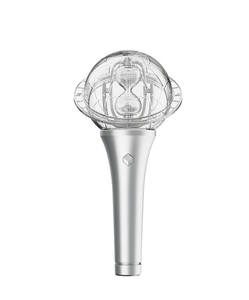 ATEEZ OFFICIAL Cd Light Stick Ver.3 KPOP Coréen Plastique & Papier Tous Âges BW-155 KR - Product Image 1