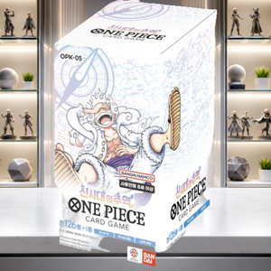 [OPK-05] Awakening of The New Era Korean Booster Box per Collezionisti e Negozi di Articoli da Hobby - Product Image 4