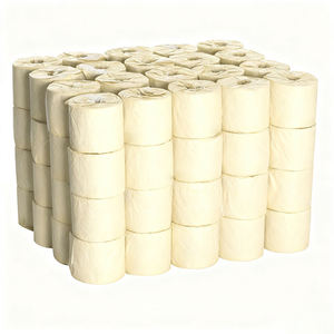 Bulk Bamboo Toilet <b>Paper</b> 3 Ply Home Toilet <b>Paper</b> <b>Roll</b> High Quality Bathroom Tissue Supplier Manufacturer Premium Soft Toilet - Product Image 1