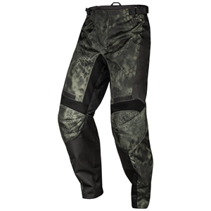 Pantalones de Motocross Personalizados de Alta Calidad para Hombre, Precio al por Mayor, Transpirables e Impermeables, Precio Económico - Product Image 3