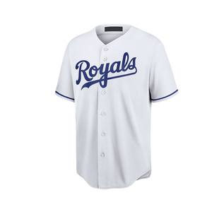 Prix raisonnable, service OEM, nouvelle arrivée, uniformes de baseball sur mesure de haute qualité, vêtements d'équipe de qualité supérieure - Product Image 3