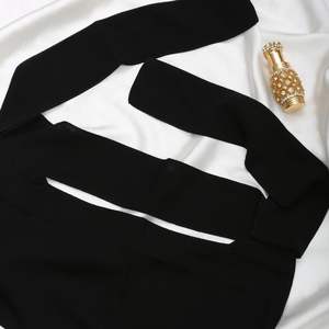 นิقابโพลีเอสเตอร์ทำมือคอลเลคชั่นที่ดีที่สุดปี 2025 ระบายอากาศได้ดี อุปกรณ์เสริมสำหรับผู้ใหญ่ ดีไซน์สั้น แฟชั่นสำหรับผู้ค้า 12 แบบ ดั้งเดิมของชาวมุสลิม - Product Image 5