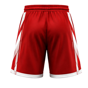 Maillot de basketball personnalisé haut de gamme sans manches, tenue de sport performante, uniforme d'équipe respirant et à séchage rapide pour club - Product Image 5