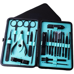Juego de Manicura y Pedicura de Último Diseño, Precio Accesible, Estilo Moderno, Buena Calidad, Todos los Colores, Alta Demanda - Product Image 6