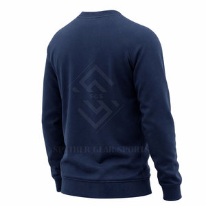 Servicio OEM, Ropa Casual Básica, Sudadera para Hombre, Mejor Precio, Material Duradero, Sudadera Ligera para Hombre, Venta en Línea - Product Image 1
