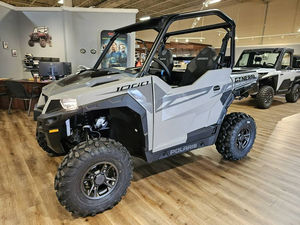 แน่ใจว่าขาย2026 Polaris 1000ทั่วไป Sport UTV - Product Image 2