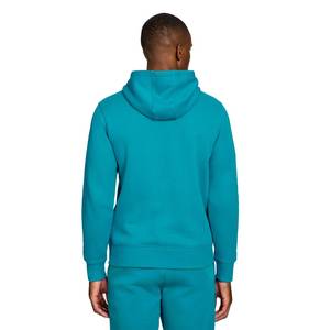 Custom Men’s Zipper Hoodie High Quality Cotton Fleece Full <b>ZIP</b> <b>Hooded</b> Sweatshirt Casual Wear Wholesale - Product Image 3