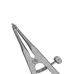 Alicates Separadores de Módulos Force Module, Instrumento Dental de Acero Inoxidable para la Separación Segura de Módulos y Componentes - Product Image 4