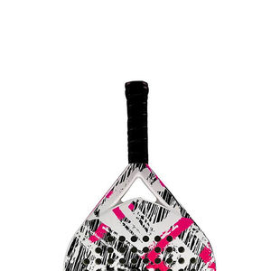 Raquetas de Pádel Pickleball de Último Diseño 2026, Precio al por Mayor, Calidad Premium, Fabricante Pakistaní, Raquetas de Pádel de Playa - Product Image 2