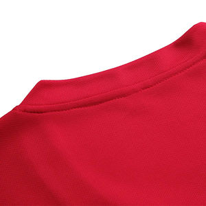 Nouveaux Maillots de Foot Vintage Unisexe Personnalisés 2026 en Polyester à Manches Courtes pour Entraînement et Équipes – Kits de Football - Product Image 5