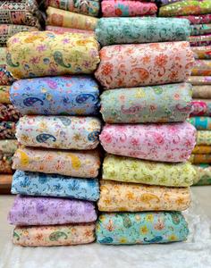 Tissus brodés Jimichu, décoration intérieure tendance, ameublement, mariage, doux, écologiques, durables, commandes personnalisées, accessoires pour garçons en gros - Product Image 5