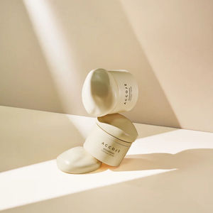 ครีมบำรุงผิวหน้าสำหรับทุกสภาพผิว 50 มล. แอคโคเจ พรีเมียม ไลท์เวท มอยส์เจอไรเซอร์ - Product Image 5