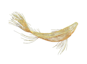 Candelabros modernos nuevos de ratán ML43 y luces colgantes para el hogar Natural Hotel restaurante o Villa al por mayor - Product Image 2