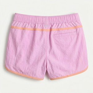 Sudaderas y Pantalones Cortavientos de Nailon Ligero Personalizados, Impermeables, Transpirables, al por Mayor, para Hombres y Mujeres, Ropa Deportiva para Exteriores, Precio de Fábrica - Product Image 5