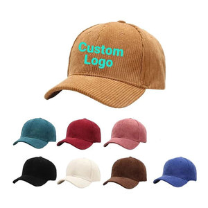Gorra de Béisbol Vintage de 5 Paneles Bordada a Mano, Impermeable, de Algodón Terry, con Logotipo Personalizado, Impresión Puff, Estilo Strobeck, Hecha de Jersey - Product Image 3