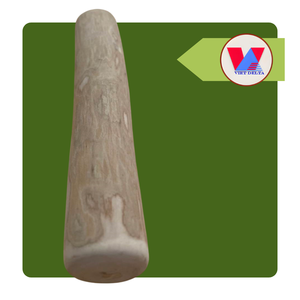 HOT SELLING Coffee Wood Dog Chew Stick with Cotton Rope Eco Friendly Teething Toy for Dental Care Stress Relief <b>Small</b> Medium Dog - Product Image 1