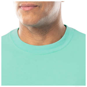 Camisa de Pesca de Secado Rápido con Protección UV UPF 50, Manga Larga, Sublimación Personalizada, Poliéster, para Hombre, Venta al Por Mayor - Product Image 3