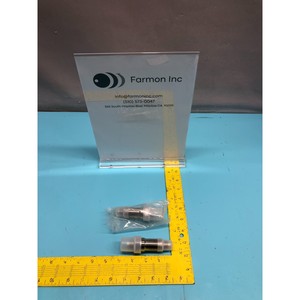 ตัวกรองเวเฟอร์การ์ด 2 Millipore WGFG01HR1, F Mini - อุปกรณ์และอะไหล่เซมิคอนดักเตอร์ระดับโลกที่เชื่อถือได้ - Product Image 2