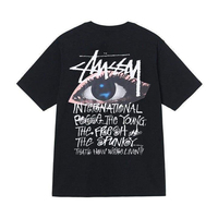 T-shirt graphique surdimensionné pour homme en coton 100% lourd, délavé à l'acide, avec logo personnalisé, vente en gros