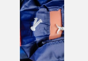 Housse de siège de tracteur ZANGO PY11757 – Pièce de rechange compatible avec les séries 5310, 5405, 5075E – Coussin de siège protecteur durable pour l'agriculture - Product Image 5