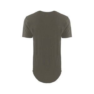 Next Level Premium Breathable <b>men</b> Jersey Plain T <b>Shirt</b> - Product Image 4