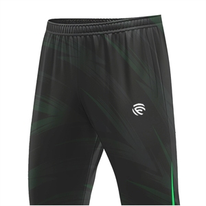 ชุดวอร์มฟุตบอลสีเขียวแบบกำหนดเองสำหรับการฝึกซ้อมของสโมสร - Product Image 5