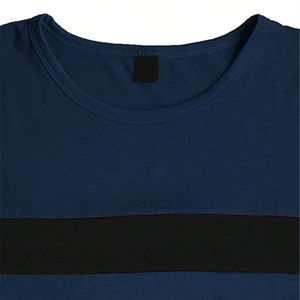 Chemise Homme Coton Manches Longues Respirante Confortable Sur Mesure Tendance Prix Abordable Vente Chaude - Product Image 2