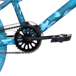 Vélo BMX Freestyle <span class=keywords><strong>20</strong></span> <span class=keywords><strong>Pouces</strong></span> Couleurs Variées pour Garçons et Filles – Qualité Supérieure – Vente en Gros Usine à Prix Abordable - Product Image 5
